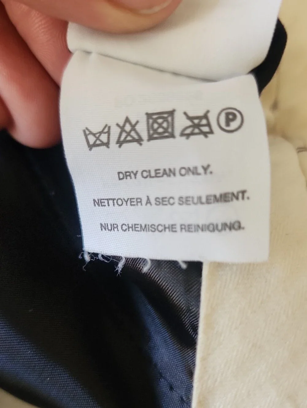 J.Crew Black Dress Pants - Size 4